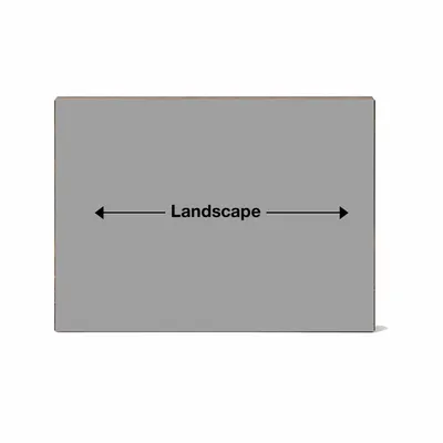 Landscape - Custom Coasters Now