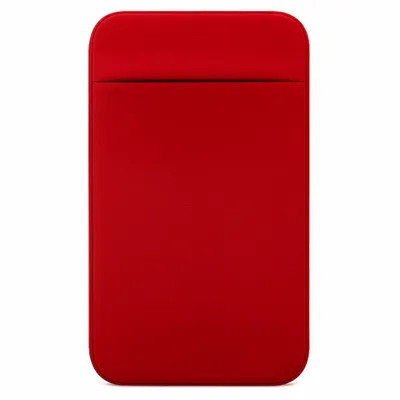 Red - Custom Coasters Now