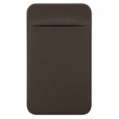 Dark Brown - Custom Coasters Now