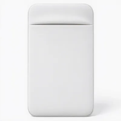 White - Custom Coasters Now