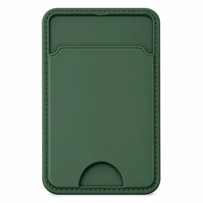 Forest Green - Custom Coasters Now