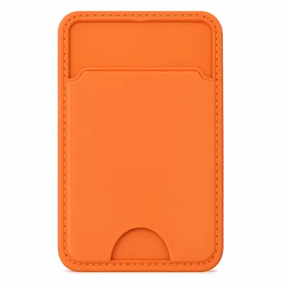 Orange - Custom Coasters Now