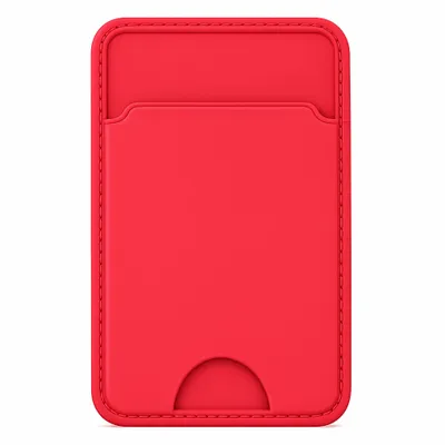 Red - Custom Coasters Now