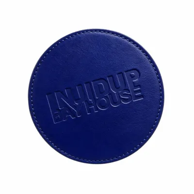 Royal Blue - Custom Coasters Now