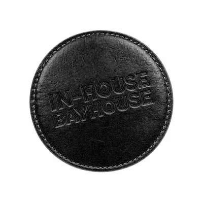 Black - Custom Coasters Now