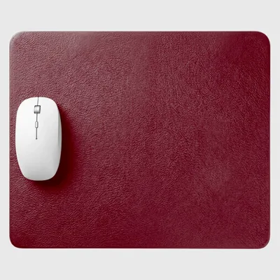 Wine red - Custom Coasters Now