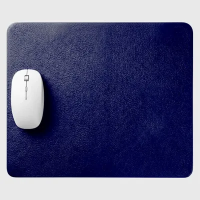 Navy Blue - Custom Coasters Now