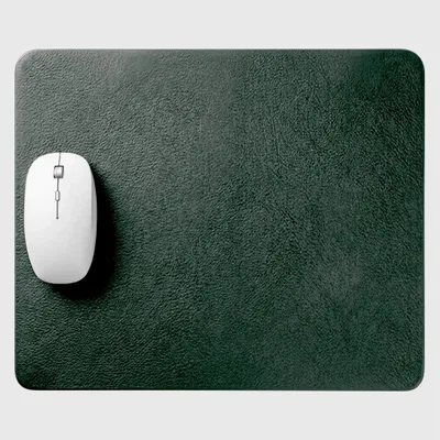 Dark green - Custom Coasters Now