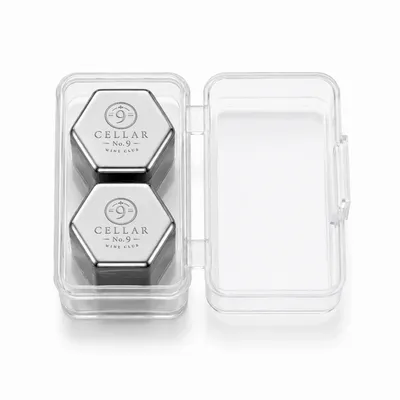 2-Piece Box Set - Custom Coasters Now
