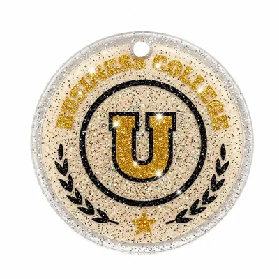 Full Glitter - Custom Coasters Now
