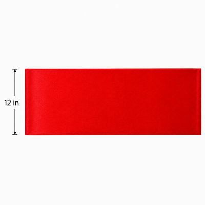 12 in