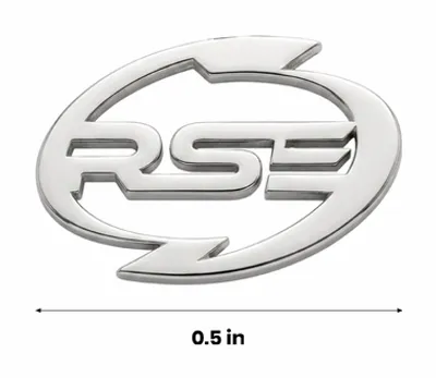 0.5 In. - Custom Coasters Now