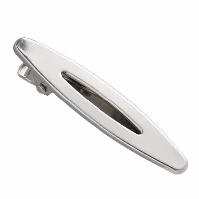 Slotted Surfboard Alligator Clip - Custom Coasters Now