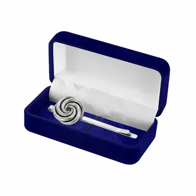 Blue Velvet Box - Custom Coasters Now
