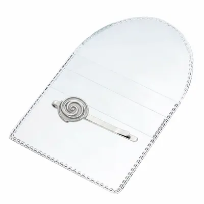 PVC Bag - Custom Coasters Now