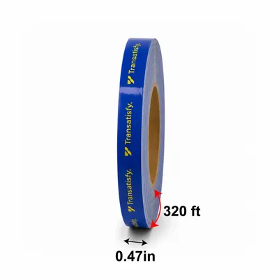0.47 in x 320 ft - Custom Coasters Now