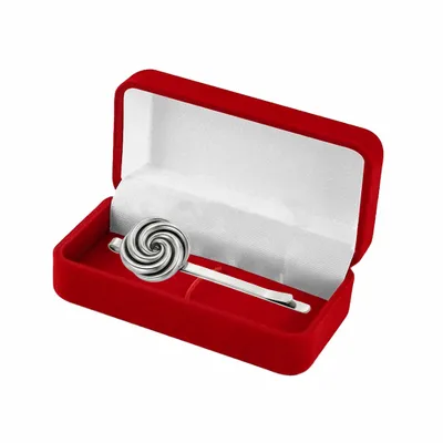 Red Velvet Box - Custom Coasters Now