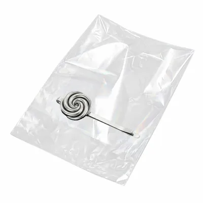 Poly Bag - Custom Coasters Now