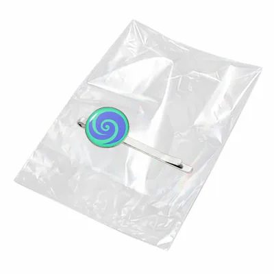 Poly Bag - Custom Coasters Now