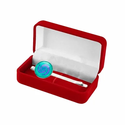 Red Velvet Box - Custom Coasters Now
