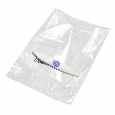 Poly Bag - Custom Coasters Now