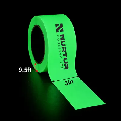 3 in x 9.5 ft - Custom Coasters Now