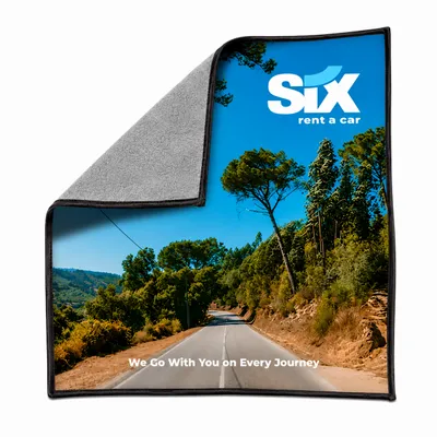 12" x 12" - Custom Coasters Now