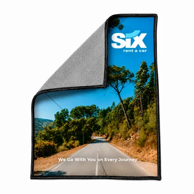 12" x 16" - Custom Coasters Now