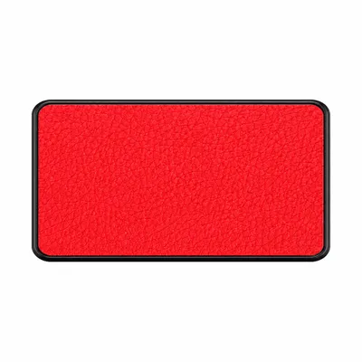Red - Custom Coasters Now