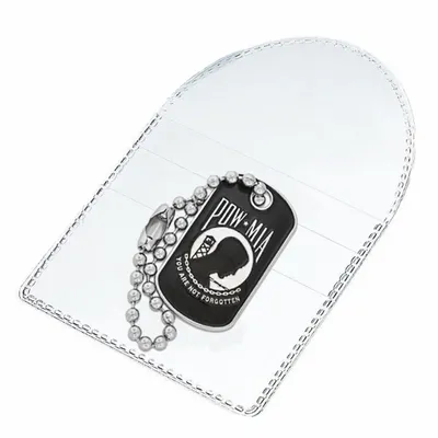 PVC Bag - Custom Coasters Now