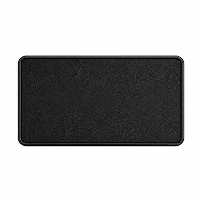Black - Custom Coasters Now