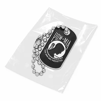 Poly Bag - Custom Coasters Now