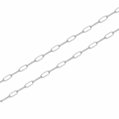 Paperclip Chain - Custom Coasters Now