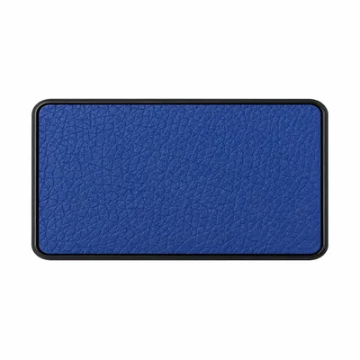 Blue - Custom Coasters Now