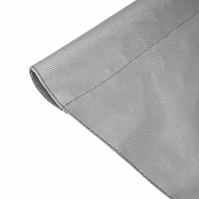 Top Pole Pocket - Custom Coasters Now