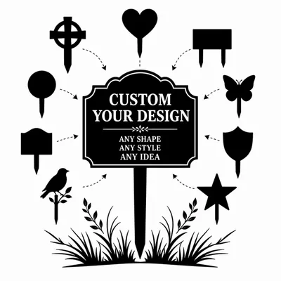 Custom Shape