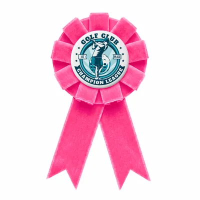 Pink - Custom Coasters Now