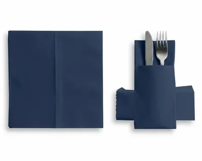Dark Blue - Custom Coasters Now