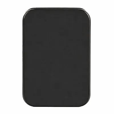 BLACK - Custom Coasters Now