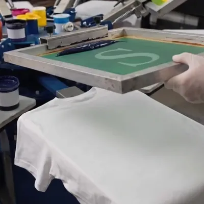 Screen Printed - Custom Coasters Now