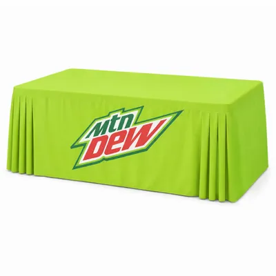No Pleat - Custom Coasters Now