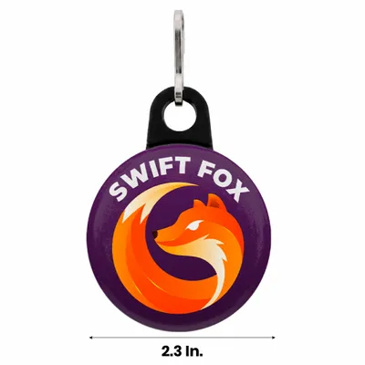 2.3 In. - Custom Coasters Now