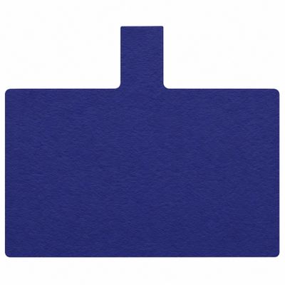 Blue - Custom Coasters Now