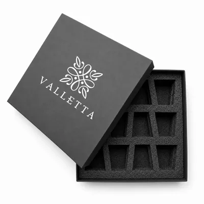 Gift Boxes with Logo Printing - Custom Coasters Now