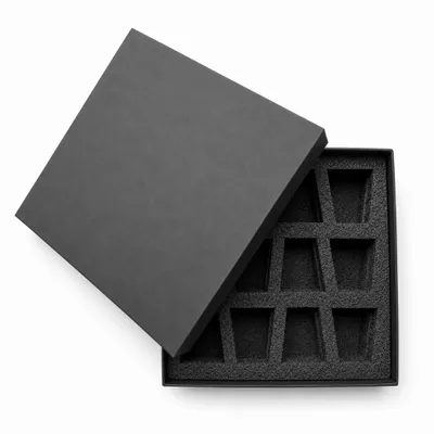 Gift Boxes - Custom Coasters Now