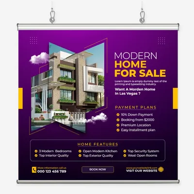 Hanging Clamp Bar Banners - Custom Coasters Now