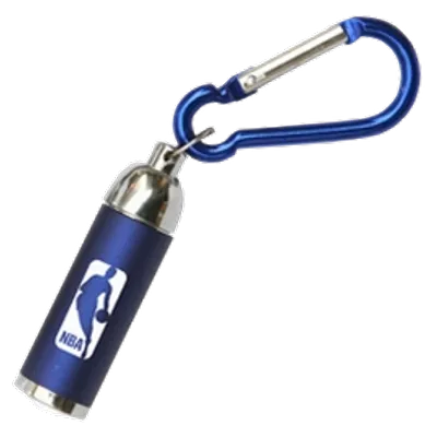 Flashlight Keychain