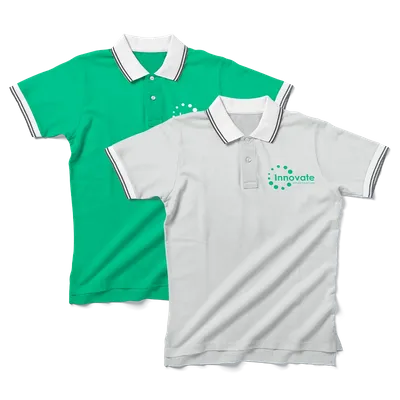 Polos Shirt - Custom Coasters Now