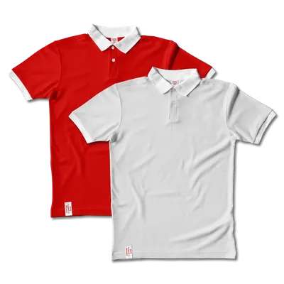 Casual Polos - Custom Coasters Now