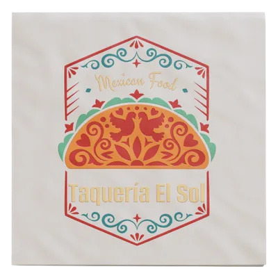 Premium Linen-Like Luncheon Napkins - Custom Coasters Now
